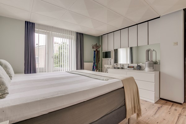Medium property photo - Zwanenburg 4, 3181 SV Rozenburg